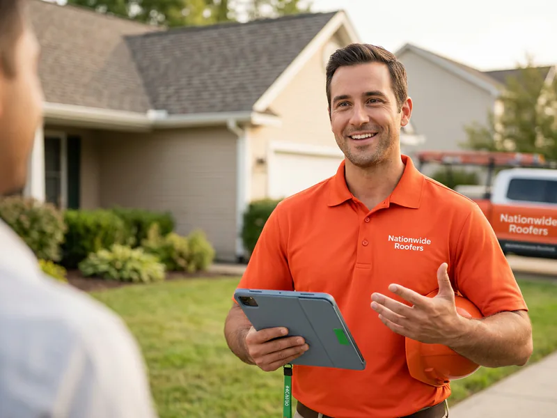 Roof Installation  in Exton  FAQ